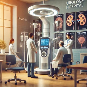 Read more about the article Guide to Urology: Protecting and Treating Your Kidneys Best urology hospital in madurai