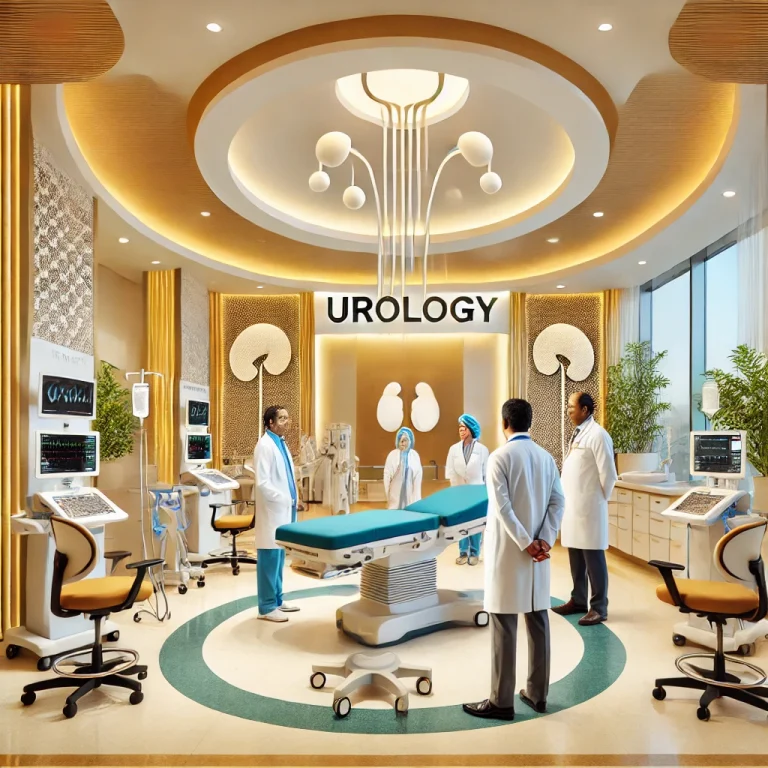 Best urology hospital in madurai