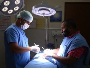 Read more about the article From Assessment to Restoration: A Journey Through Madurai’s Premier Urology Practice