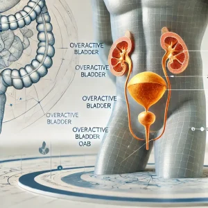 Read more about the article Overactive Bladder: How to Manage and Find Relief