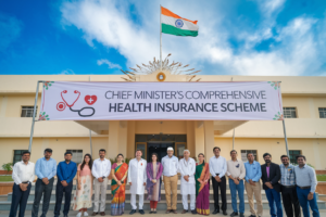 Read more about the article Kidney Stone Surgery with CM Scheme in Madurai