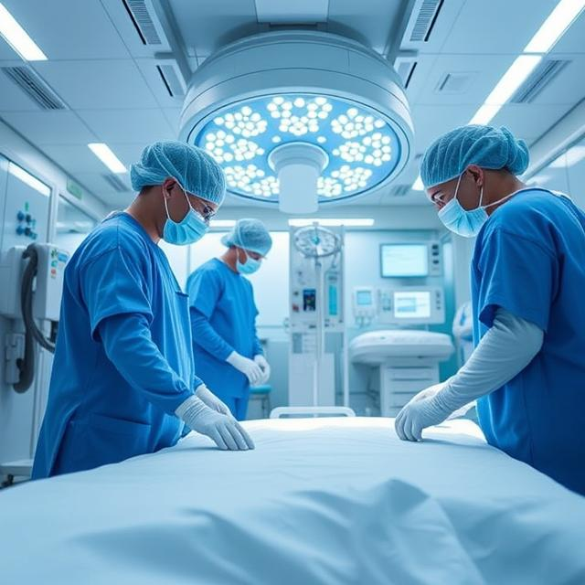 urology hospital