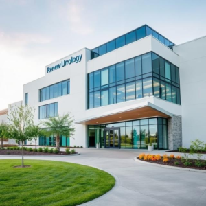 Read more about the article Renew Urology Hospital Advanced Care for a Better Life