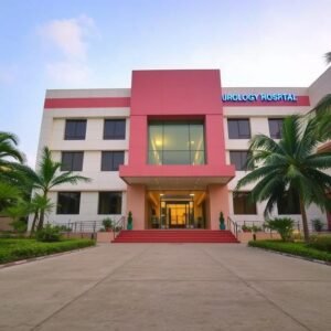 Read more about the article No. 1 Urology Hospital in Madurai – Advanced Care & Trusted Results