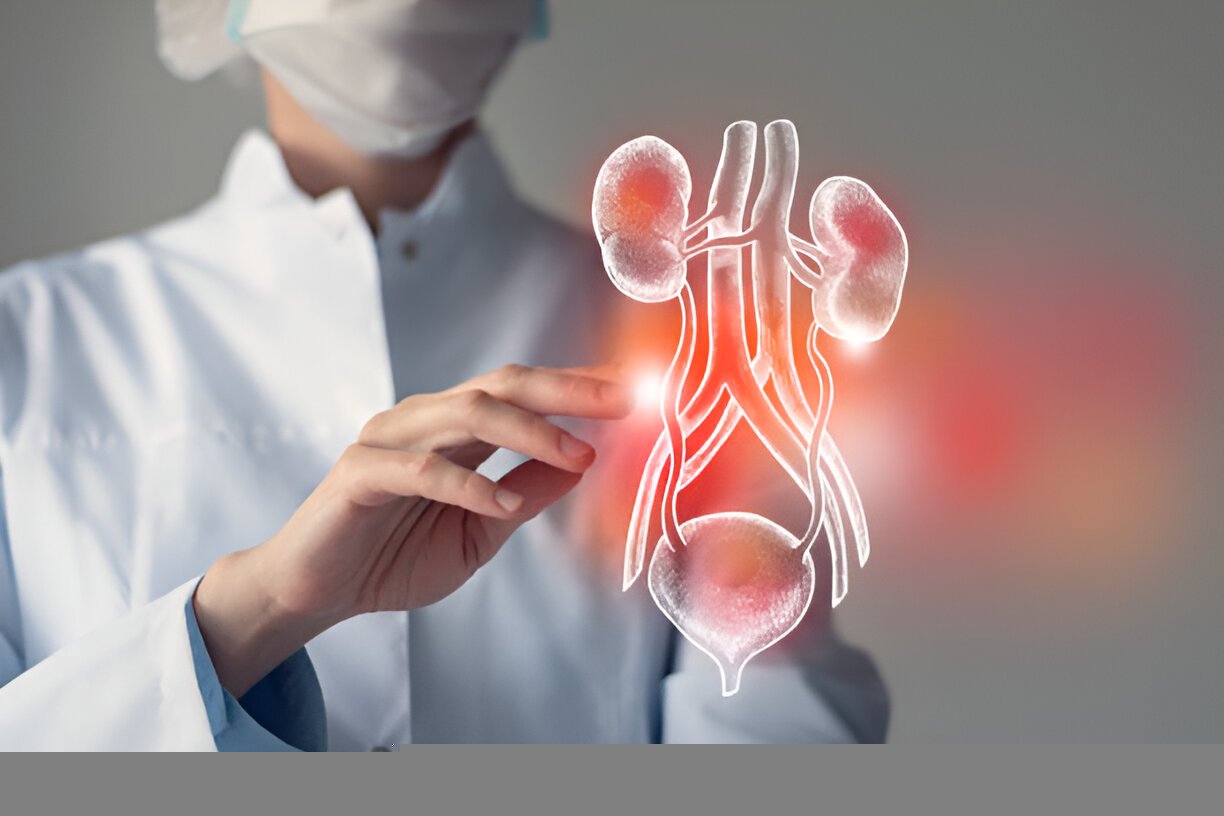 You are currently viewing Kidney Stone Treatment – Trusted Urology & Surgical Care at Punitham Hospital, Madurai