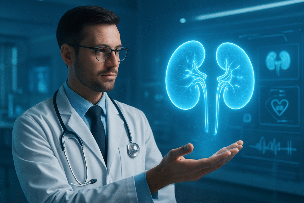 Best Urology Hospital in Madurai