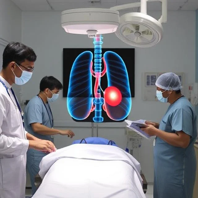 You are currently viewing Seek Advanced Urology Care at Punitham Hospital, Madurai