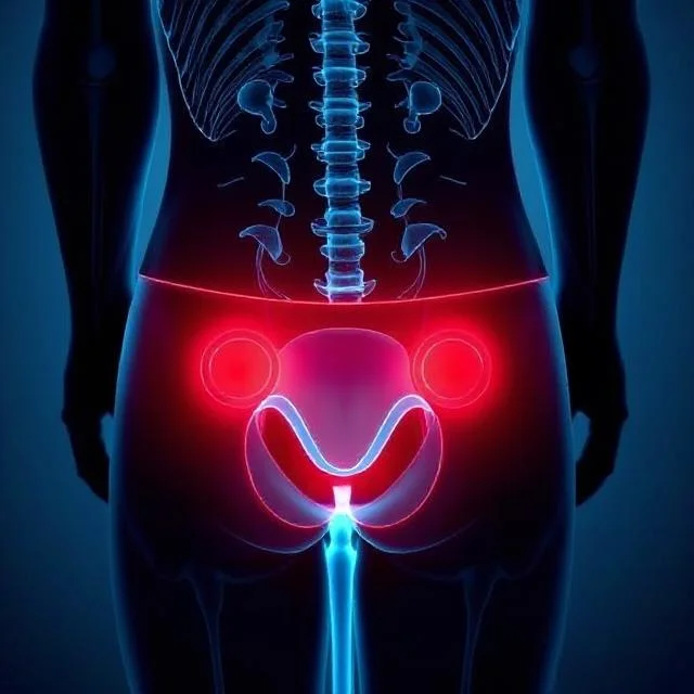 You are currently viewing Bladder Control Problems (Urinary Incontinence): A Comprehensive Guide