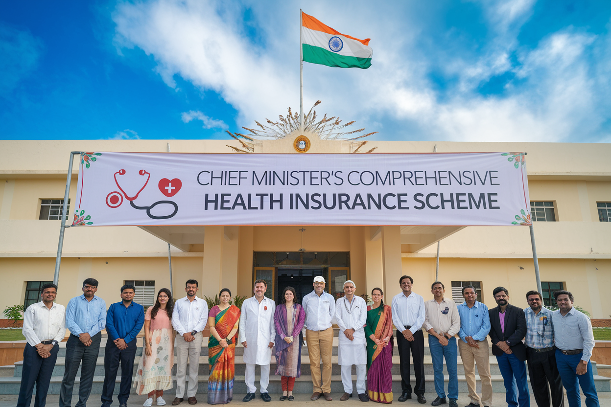 You are currently viewing Kidney Stone Surgery with CM Scheme in Madurai