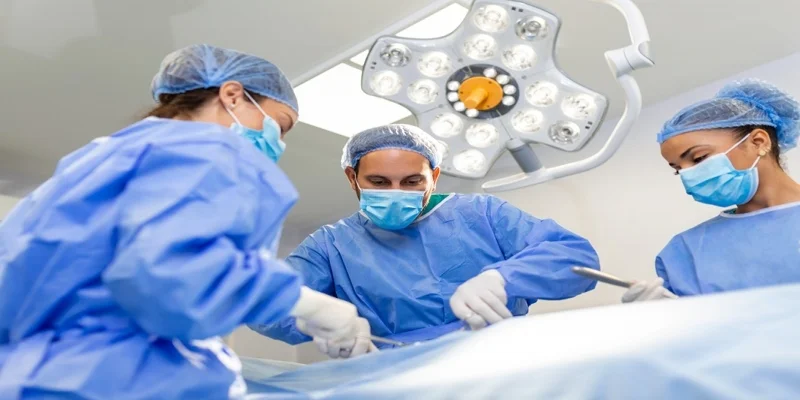 You are currently viewing The Future of Kidney Stone Surgery Is Here