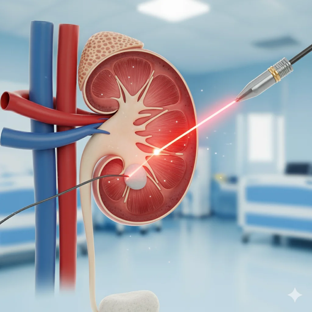 You are currently viewing Kidney Stones – Advanced Laser Care Now in Madurai