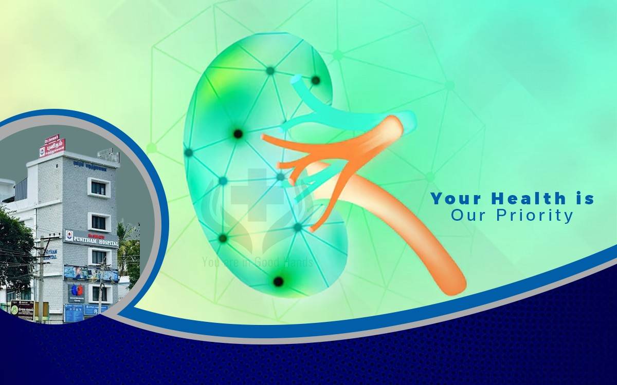 Best urology hospital in madurai